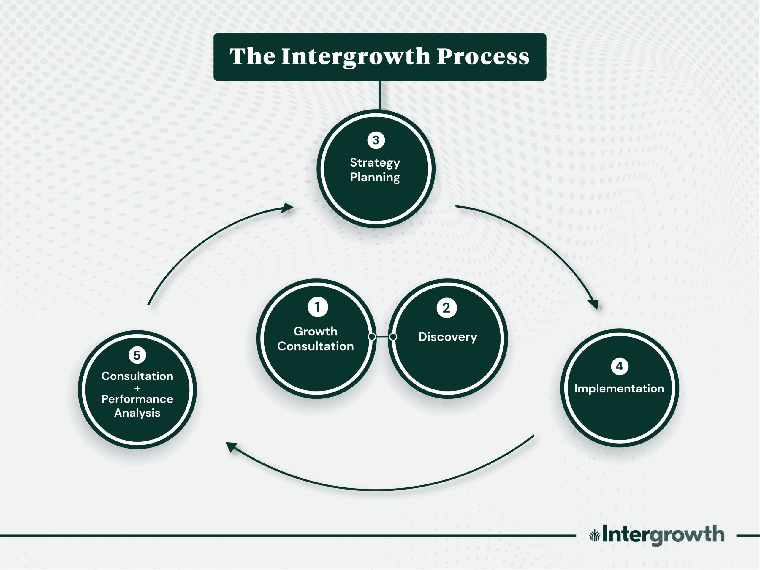 The Intergrowth® Process