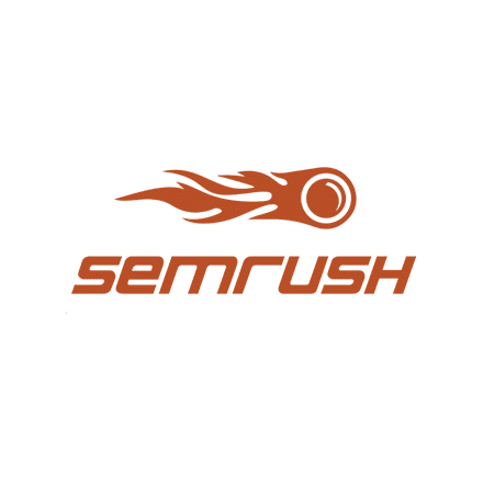 logo SEMRush